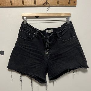 Abercrombie and Fitch Shorts